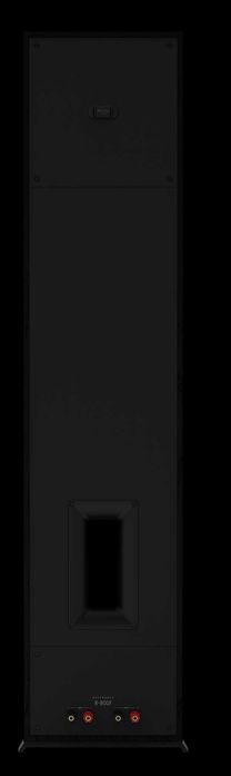 Klipsch R-800F kolumny podłogowe kultowe mocny bas idealne do kina