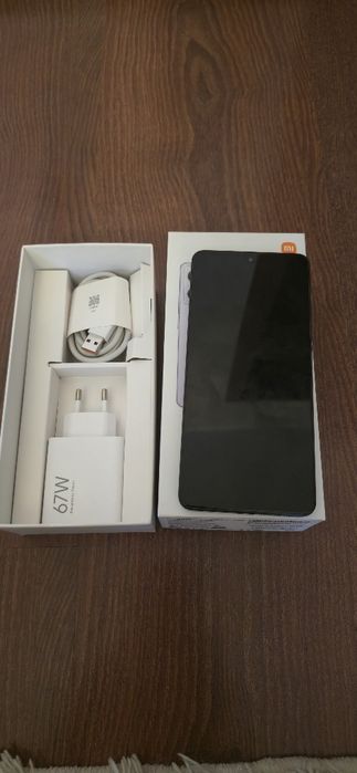 Redmi Note 13 pro 5g