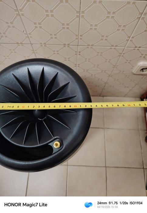 Subwoofer cilíndrico para automóvel , Casa  etc  !