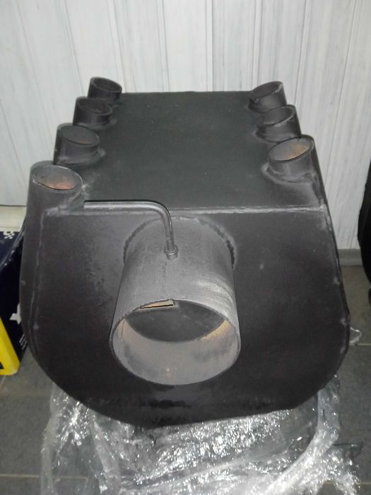 Булерьян для опалення