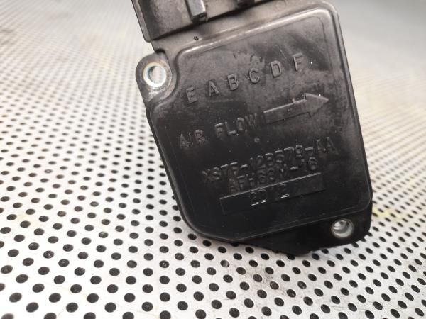 Medidor massa de ar / MAF FORD Mondeo III (B5Y)