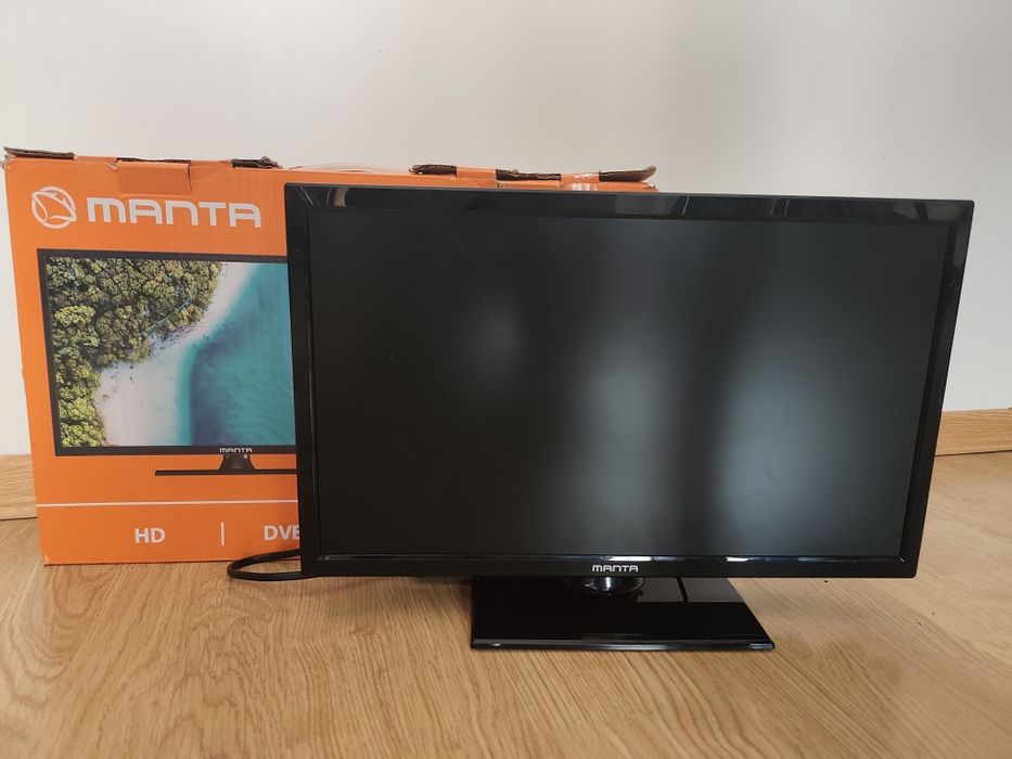 Telewizor Manta 19 cali