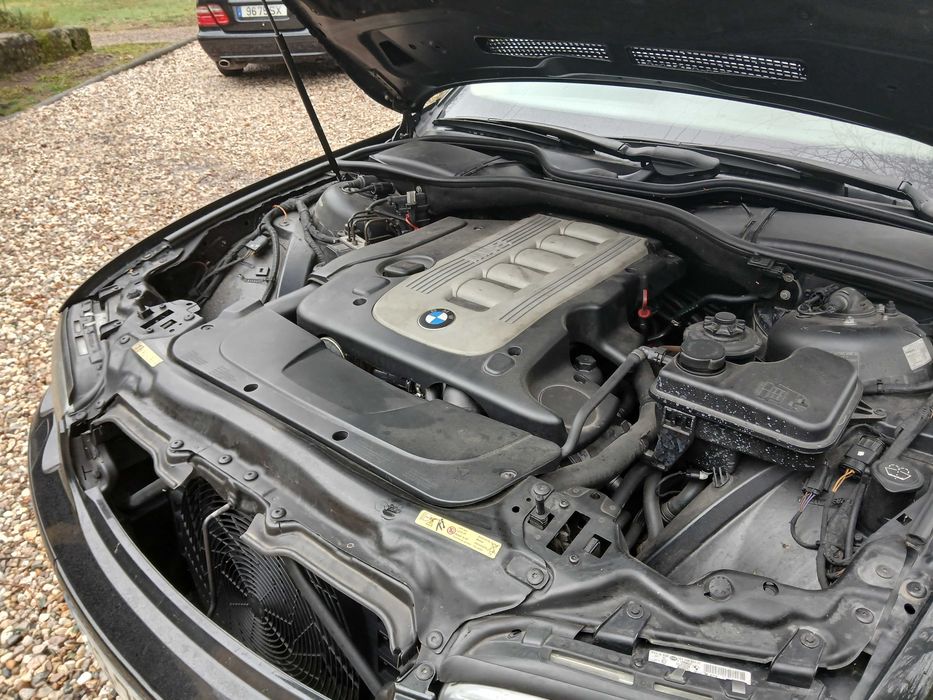 BMW 730d nacional em excelente estado.