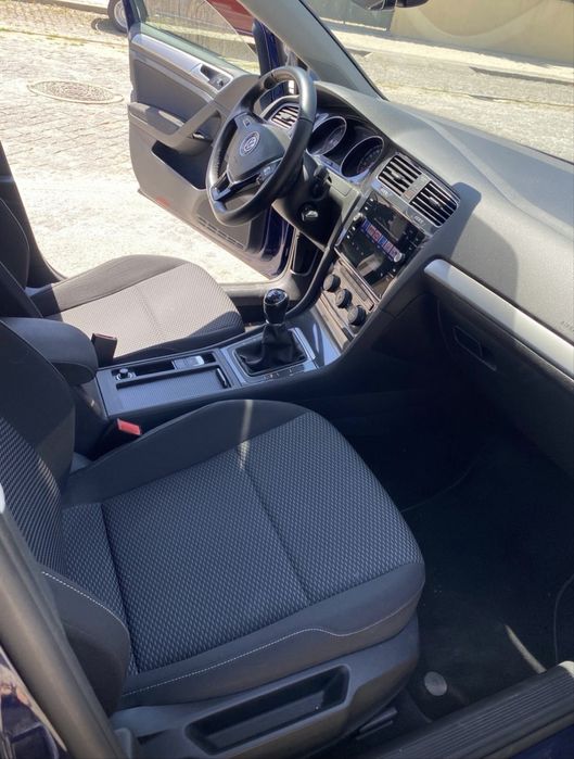 VW Golf 1.0 tsi 2018