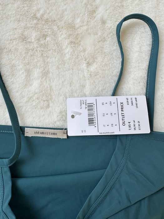 Intimissimi top podkoszulek S