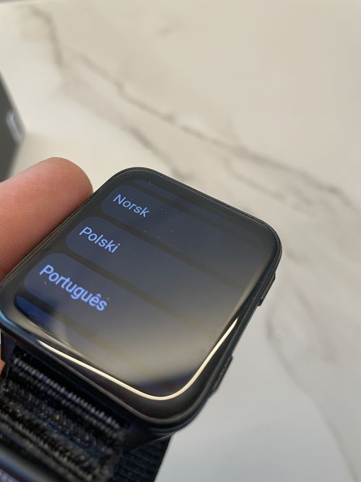 Smartwatch Garmin Venu X1