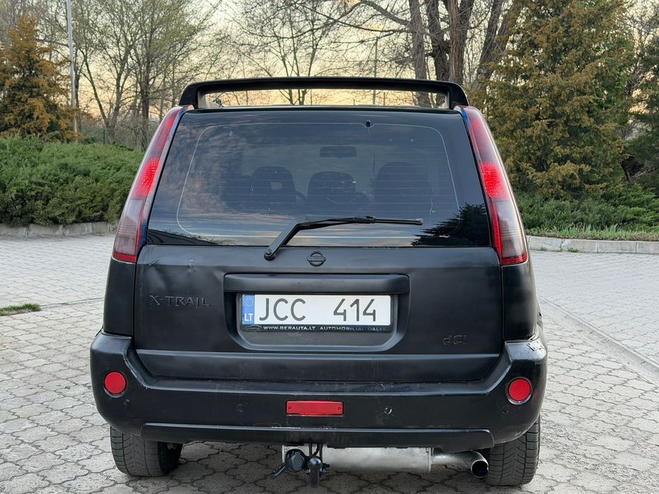 Продам нисан х траил обмен на нисан