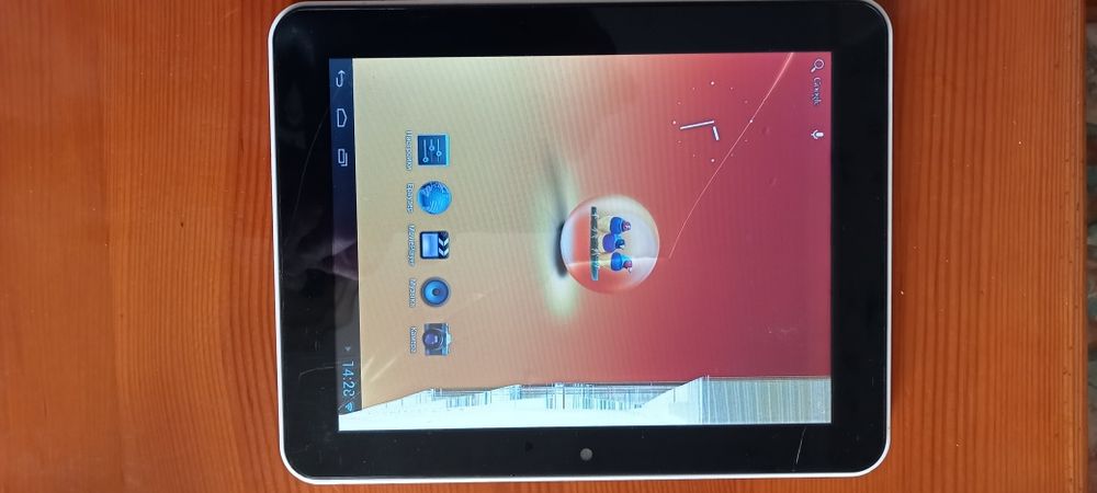 планшет View Sonic View Pad 80D