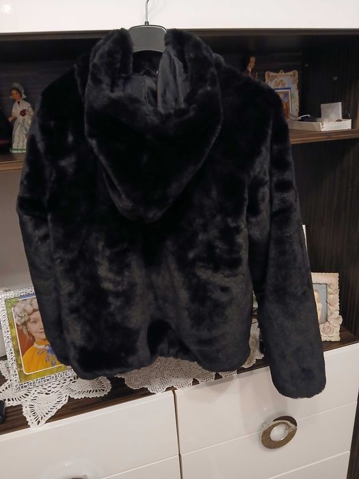 Дитячу полошубку