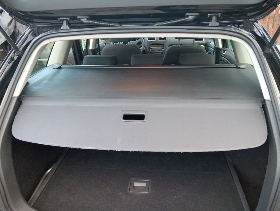 Гольф VI 2009 року