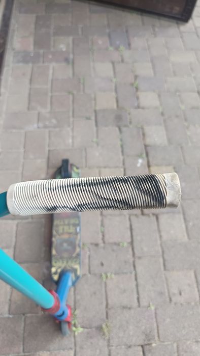 Hulajnoga oxelo custom