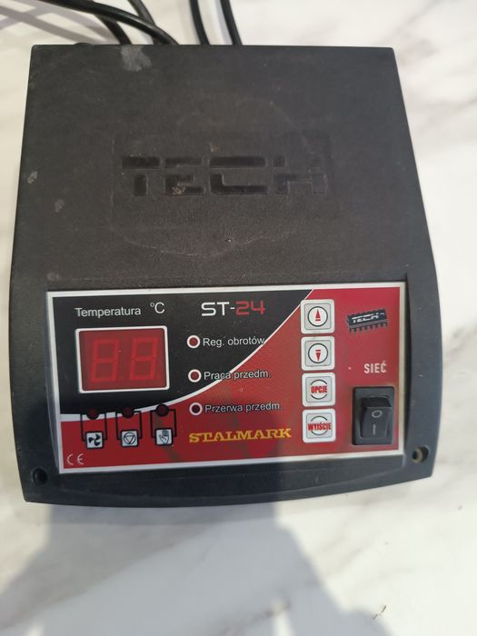 Sterownik ST-24 Tech