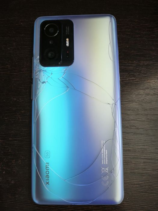 Xiaomi  11T  Pro