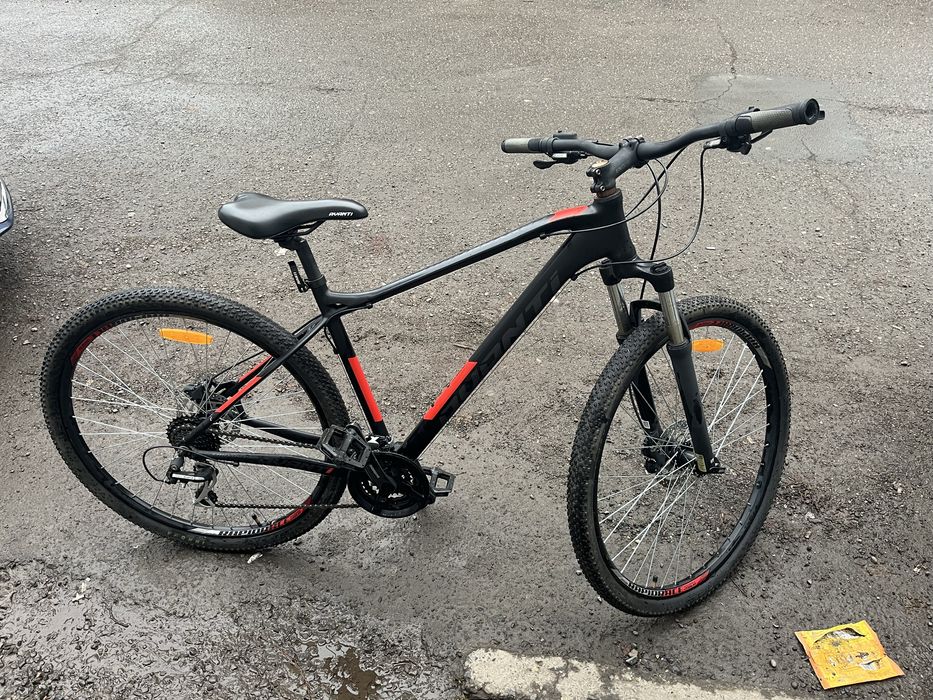 Велосипед Canyon Pro Avanti 29