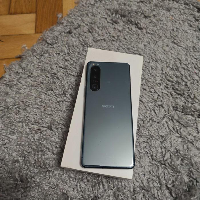 Sony Xperia 5 III