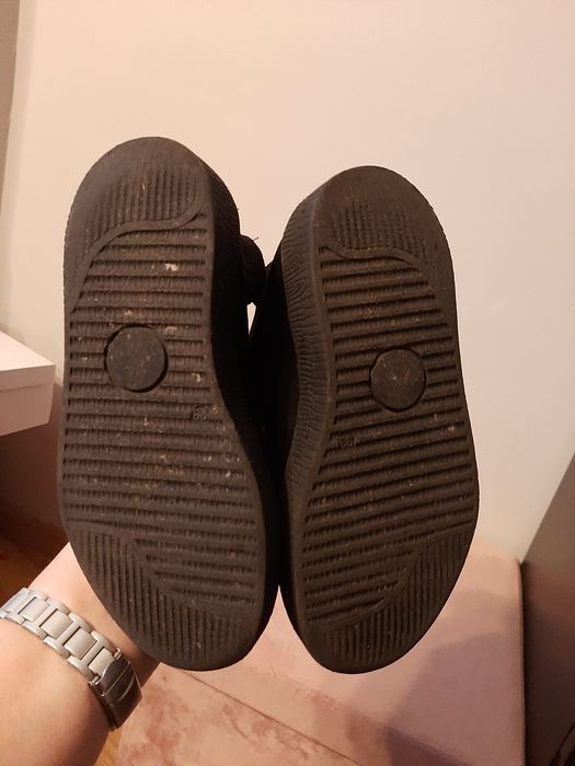 Buty reserved 33