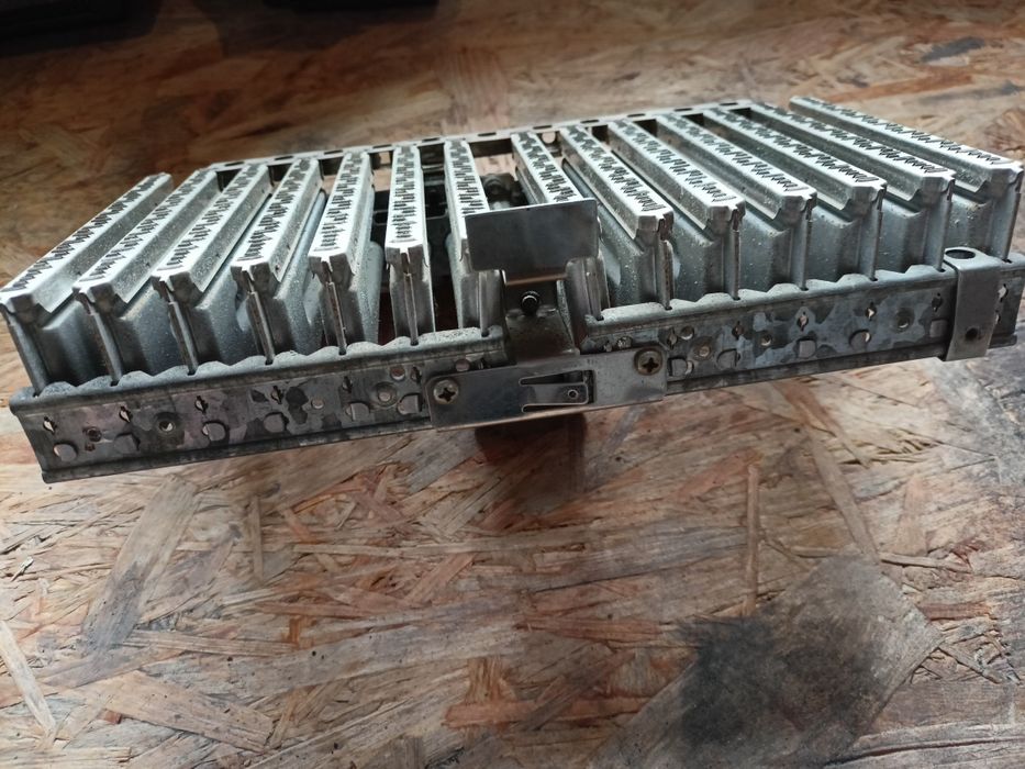 Palnik gazowy JUNKERS