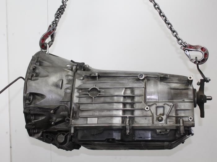 Caixa de velocidades automática Mercedes C220 C200 CDI W204 W212 W207 CX Ref; 722902