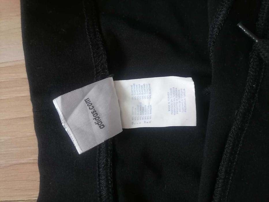 Spodnie dresowe adidas