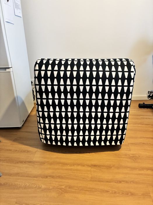poltrona-cama LYCKSELE IKEA