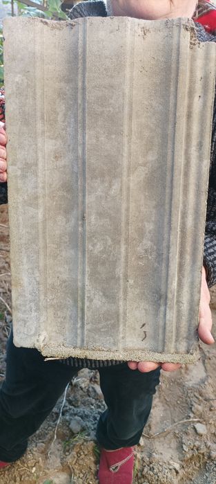 Черепиця  ( дахівка )   б/у