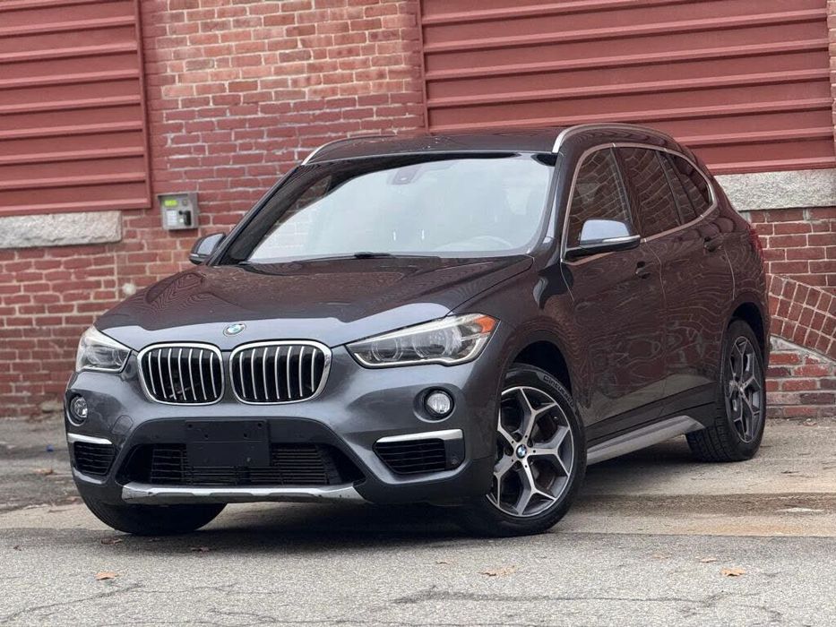 BMW X1 BMW X1 xDrive25d 231KM | Diesel | Napęd 4x4 | Pakiet Premium | Skóra