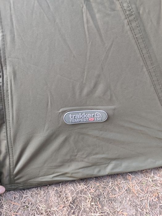 Namiot Trakker Tempest Rs150