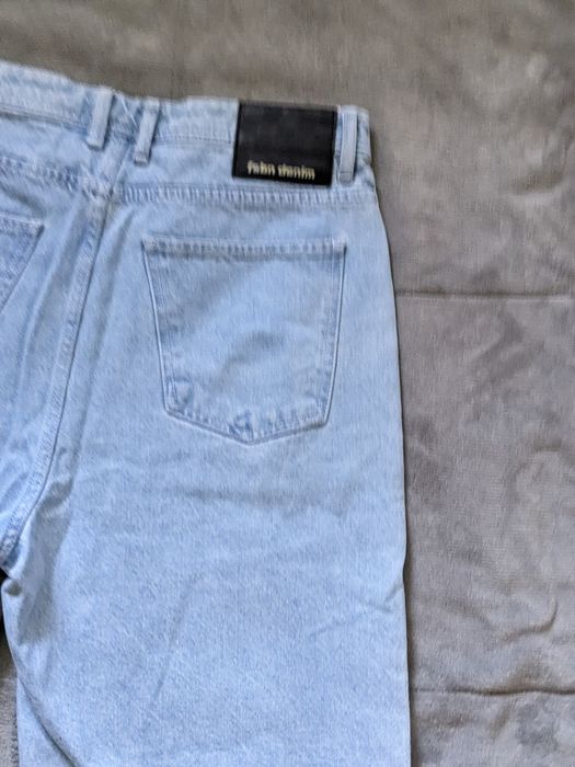 Шорти джинсові FSBN Denim p.M