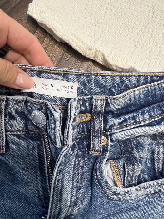 Дитячий набір Zara 110/116