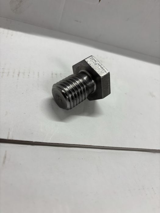 Toczenie/toczenie CNC/Dorabianie części