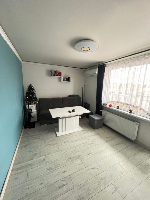 Na sprzedaż mieszkanie własnościowe 39,5 m² – po remoncie, klimatyzacj