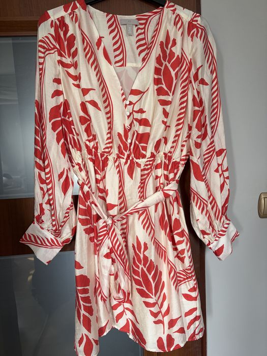 Nowa sukienka H&M s