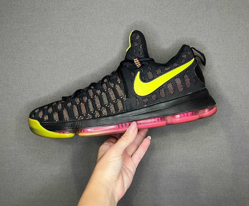 Кросівки баскетбольні Nike 47 р оригінал