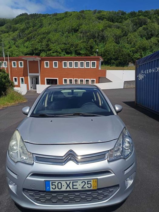 Citroen C3 de 2016  - 6000€ Negociável - Pico, Açores