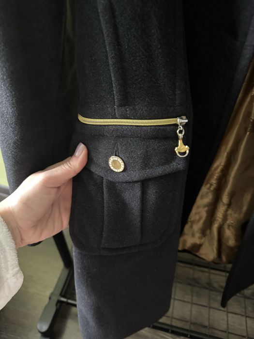 Жіноче пальто Bella Bicchi, розмір M