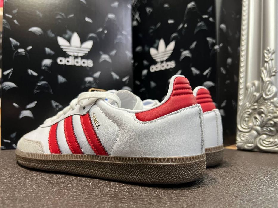 Кросівки Adidas Samba