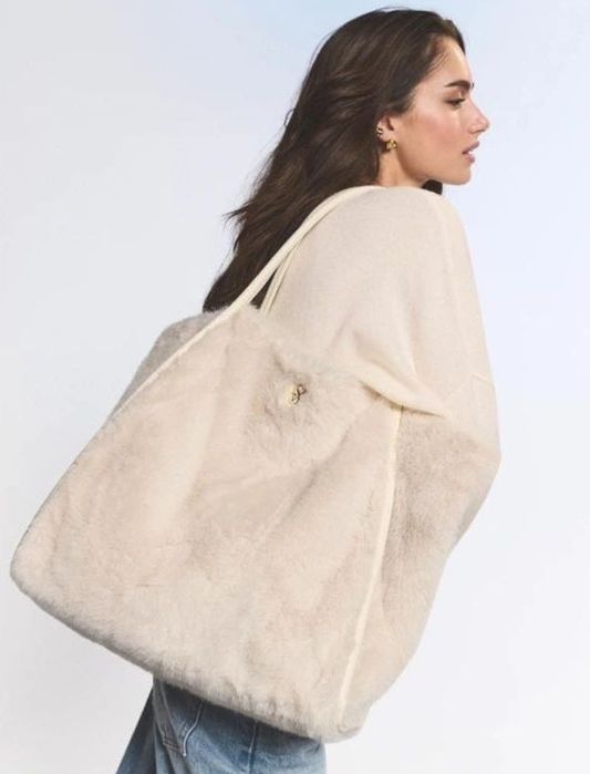 Сумка Victoria's Secret/ Вікторія Сікрет. Оригінал 100%