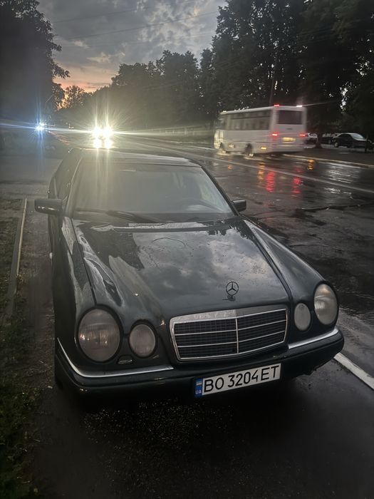 W210 4.2