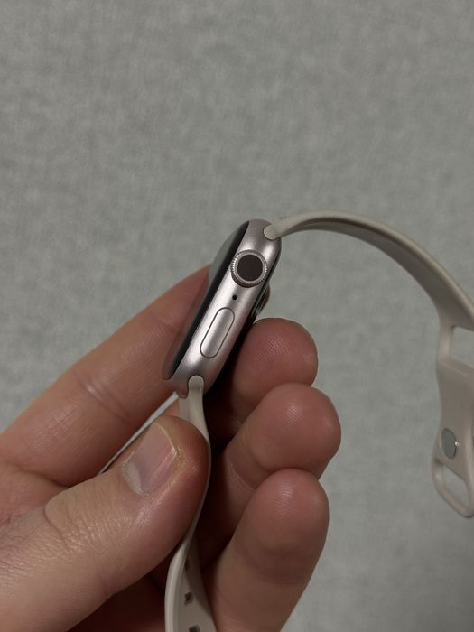 Годинник Apple watch series 9 41 mm