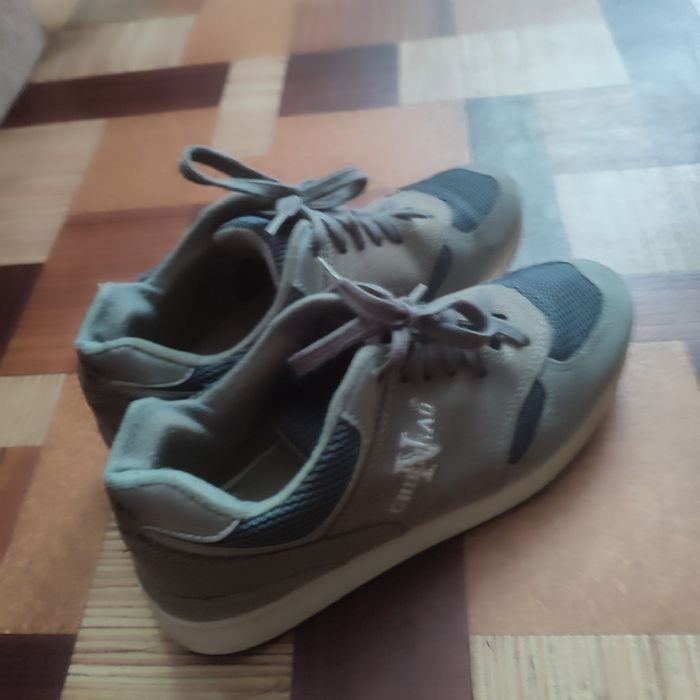 Красовки 40 размер