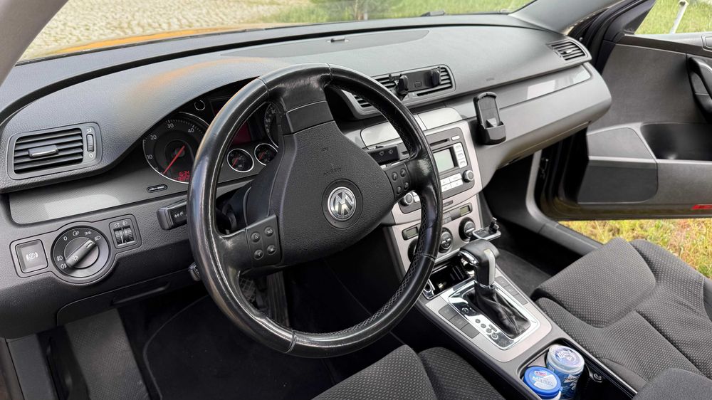 Volkswagem Passat 2.0 TDI - DSG - 140CV