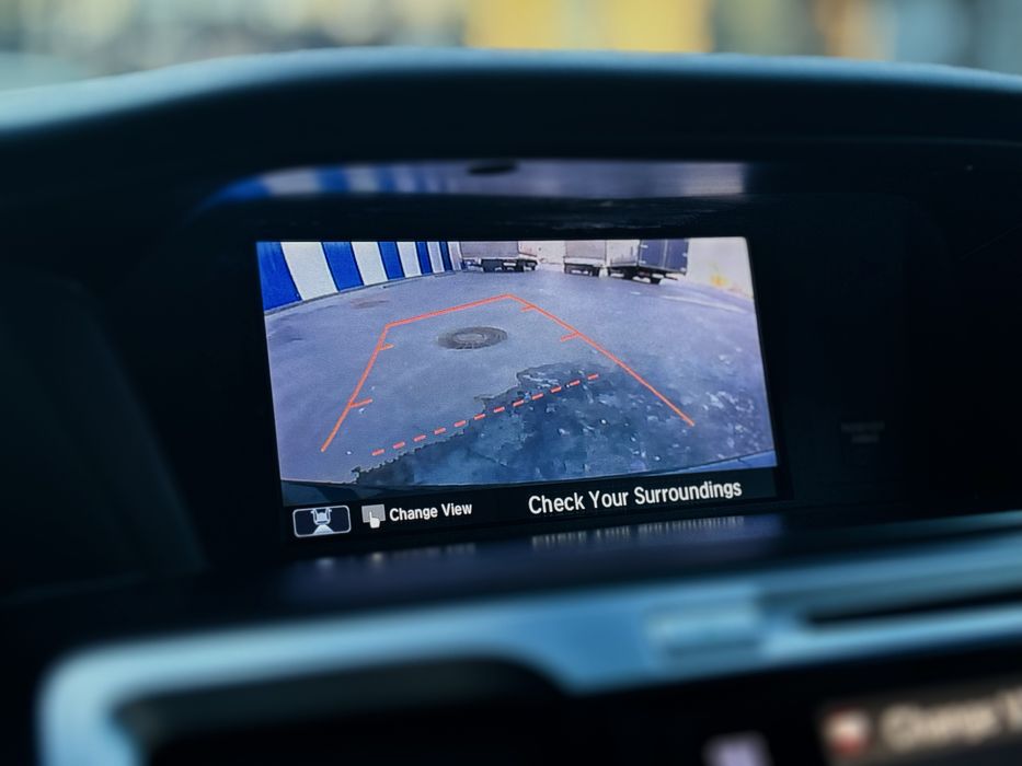 Продам авто HONDA ACCORD  2016 рестайлинг 34к пробега