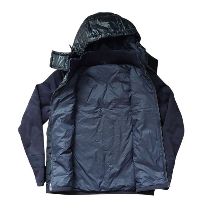 Hugo Boss ocieplana kurtka męska r. M