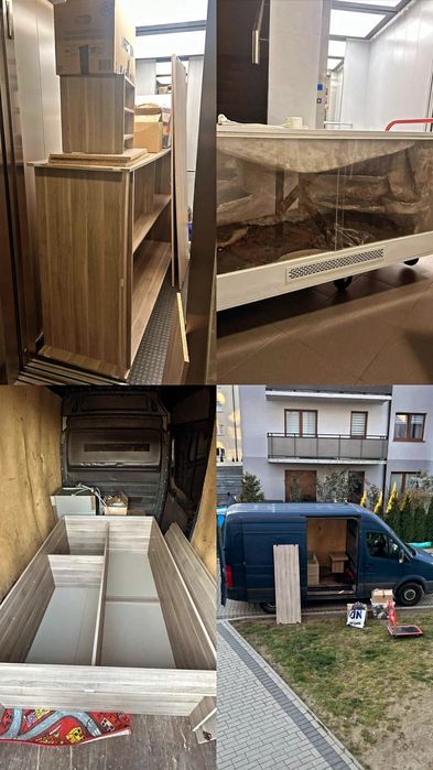 Przeprowadzki • Transport • Utylizacja – BusBros.pl