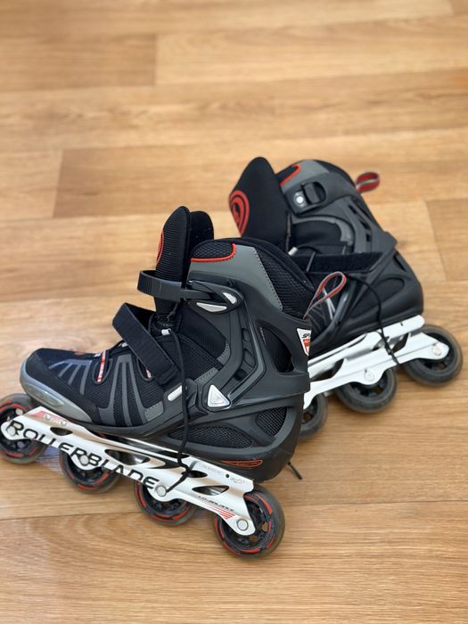 Ковзани ролікові, чоловічи, Rollerblade