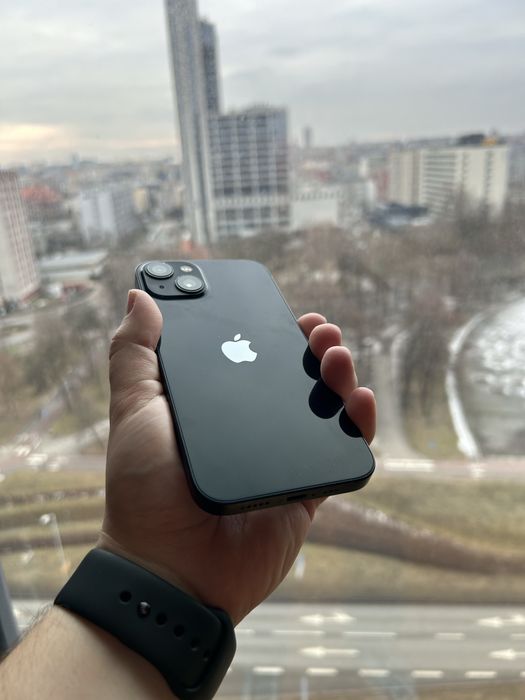 iPhone 13 128GB | Stan BDB | Midnight