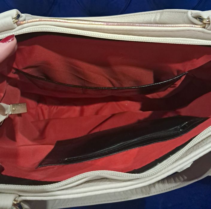 Torebka damska Barletta