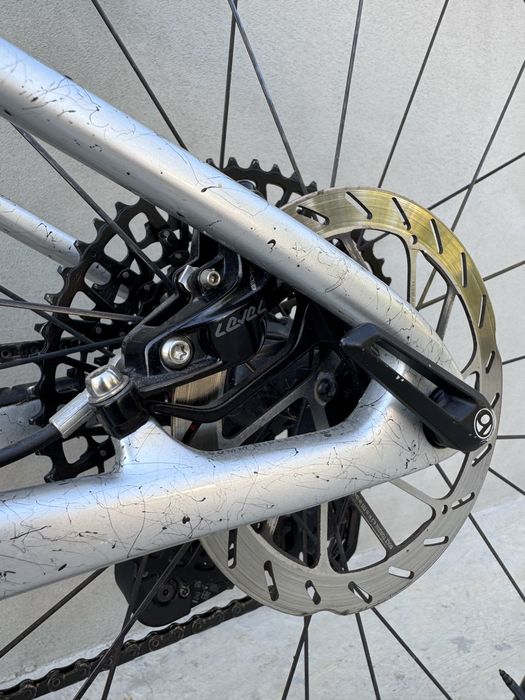 Trek supercaliber 9.8 2024