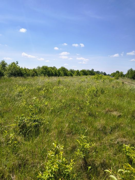 Działki budowlane