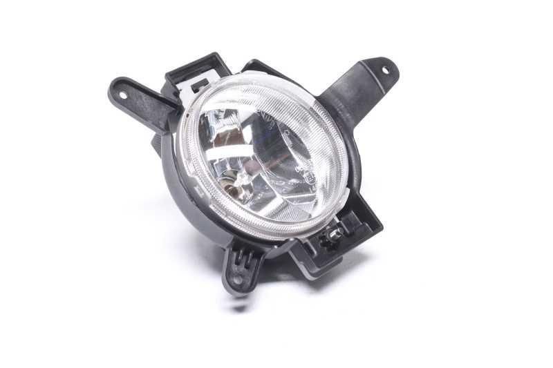 Протитуманна фара ліва (ДХО) Chevrolet Spark